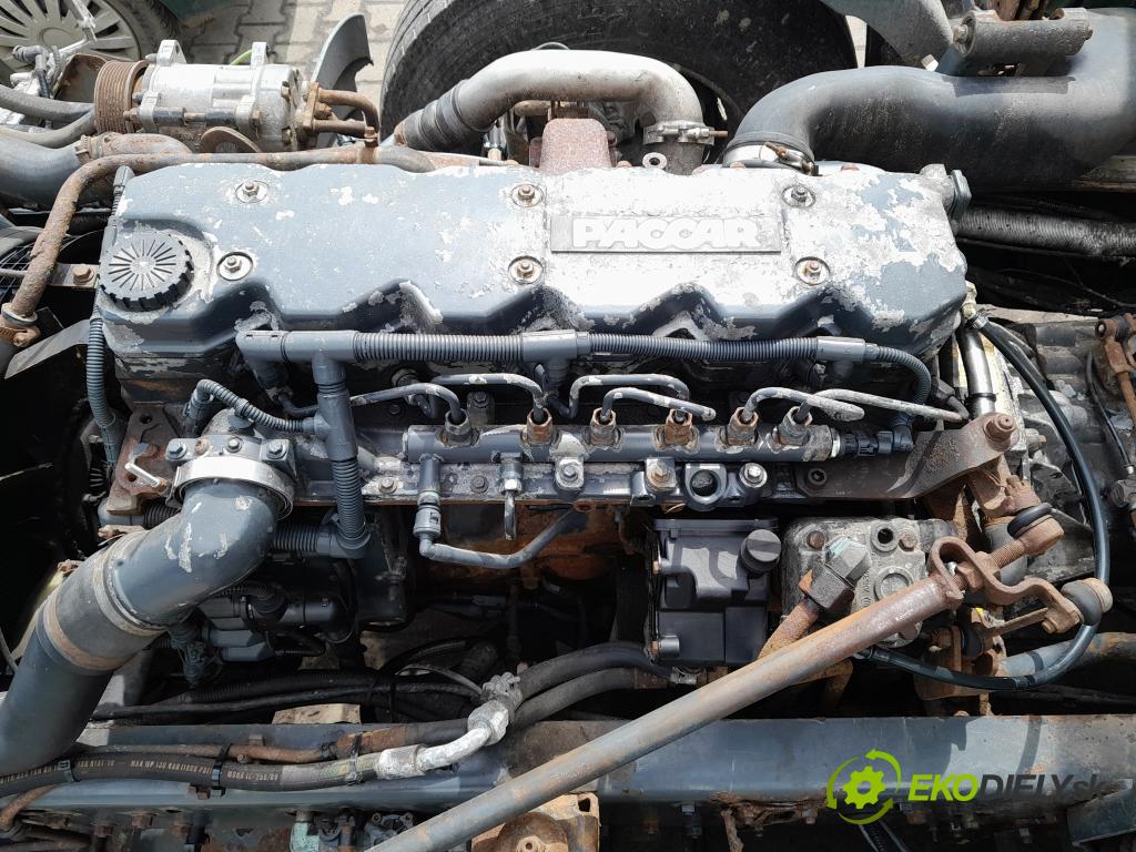 Daf Fa lf55 2008 motor Diesel GR218