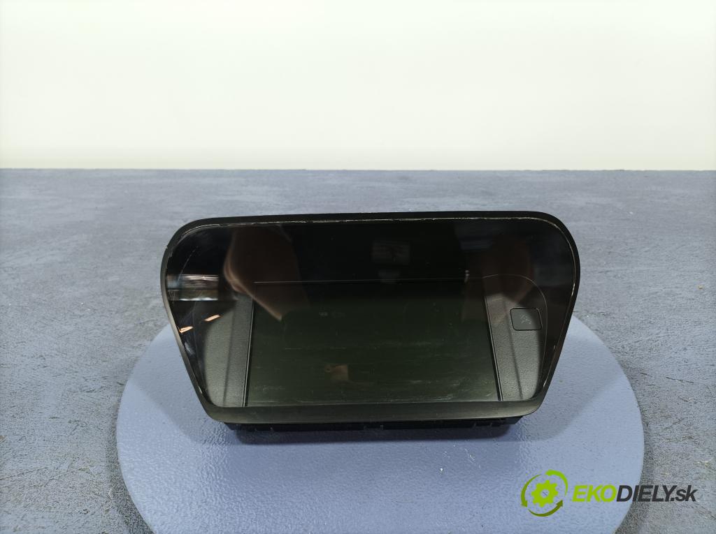 Honda Accord 2008 Zobrazit: Rádio: / GPS 39810-TL0-G010-M