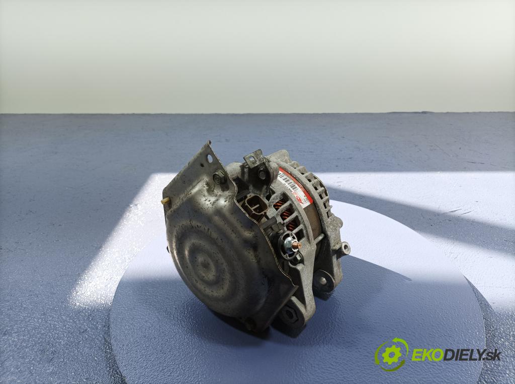 Honda Accord 2008 Alternator A6172