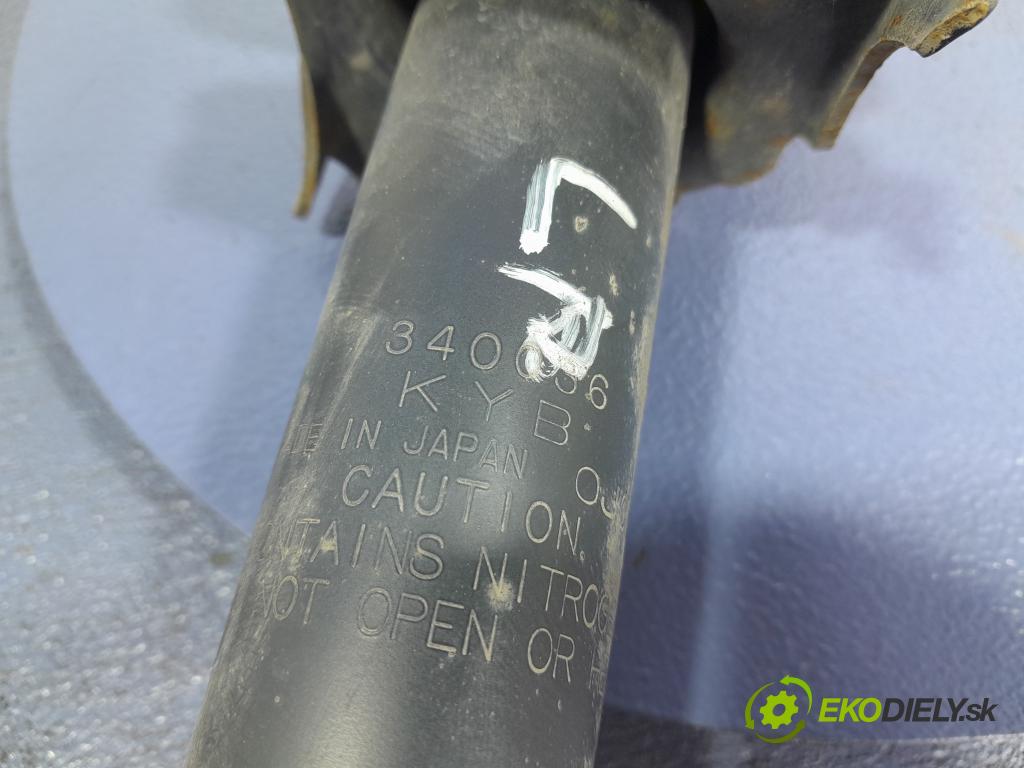 Honda Accord 2008 tlmič Predné Vľavo.: 340036