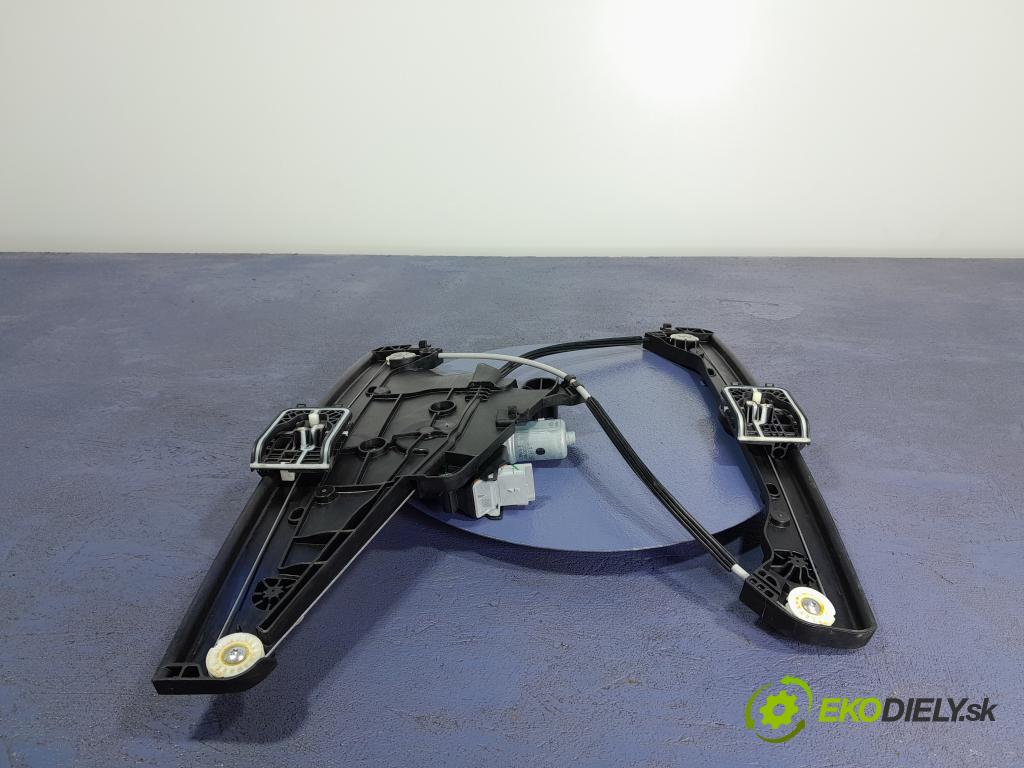 Peugeot 208 2022 mechanizmus okna Okná: Predné Vľavo: 9829043680