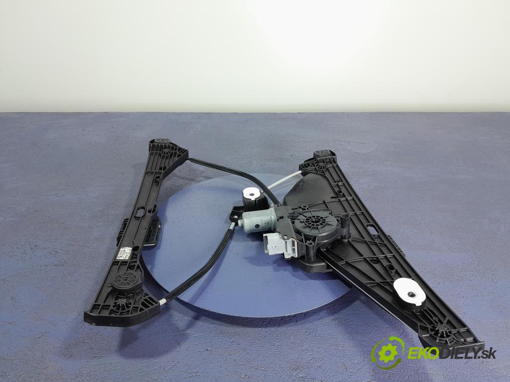 Peugeot 208 2022 mechanizmus okna Okná: Predné Vľavo: 9829043680