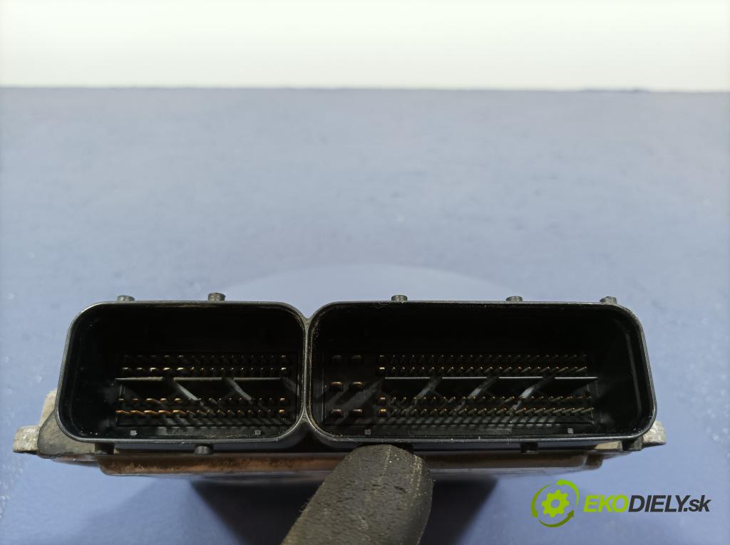 Vw Amarok 2016 riadiaca jednotka Motor: 03L907309AC