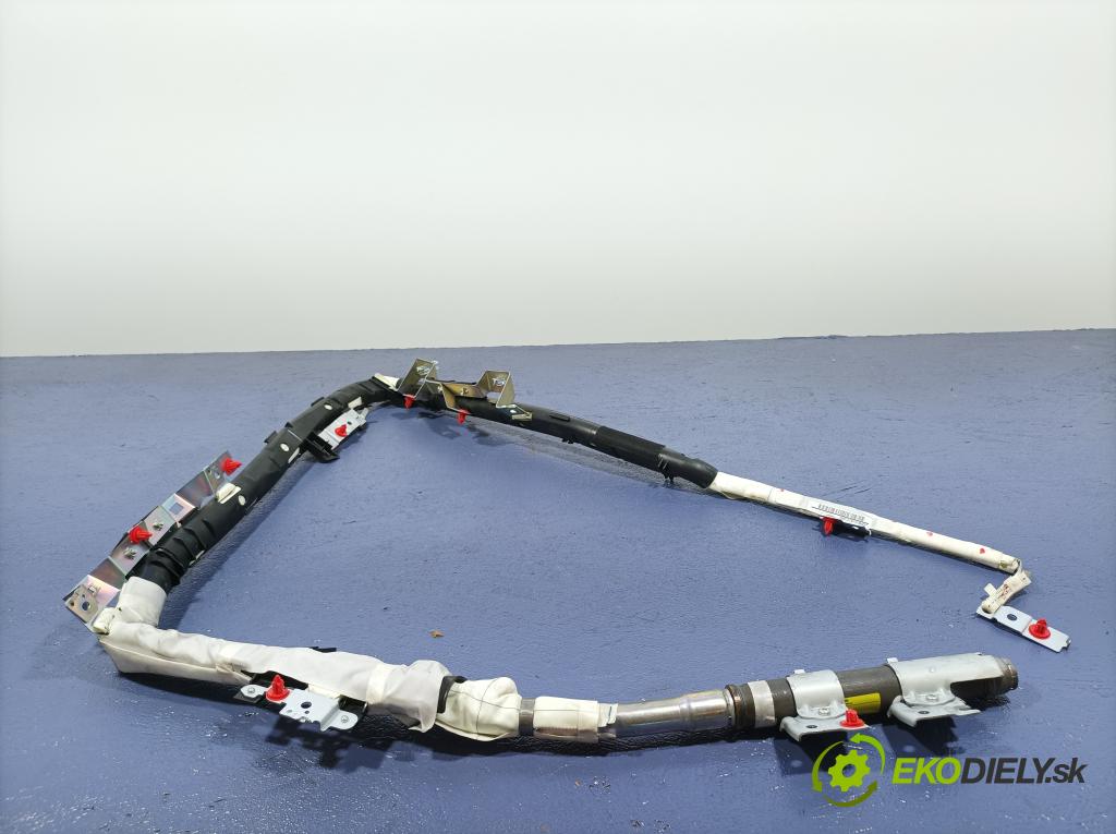Honda Accord 2008 Airbag: clona x 609753500B
