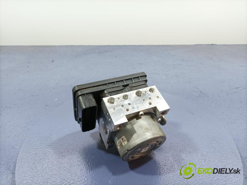 Peugeot 208 2022 čerpadlo ABS x 9846124480