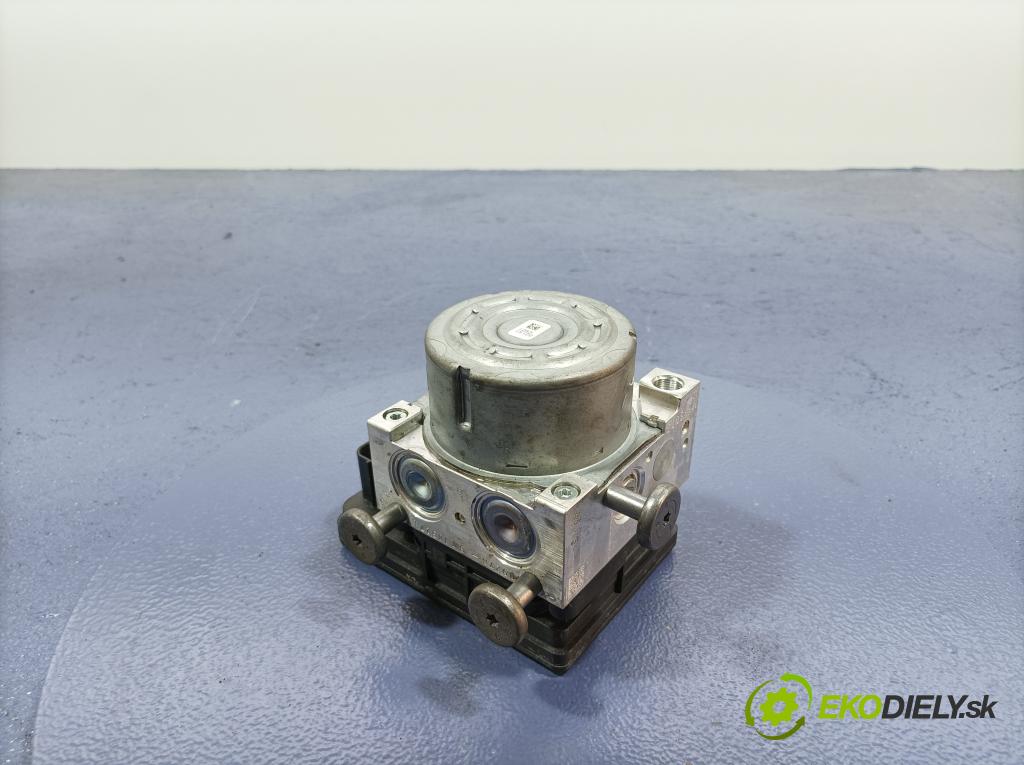 Peugeot 208 2022 čerpadlo ABS x 9846124480