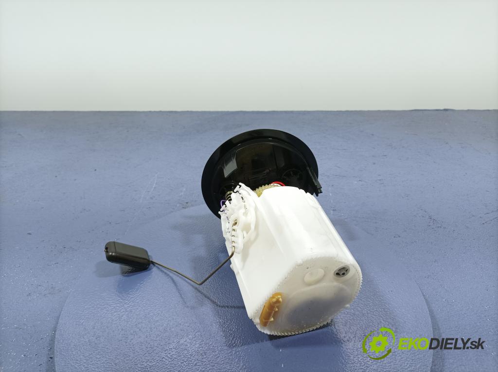 Peugeot 208 2022 čerpadlo Pohonné hmoty / Systém Měření 9824049680