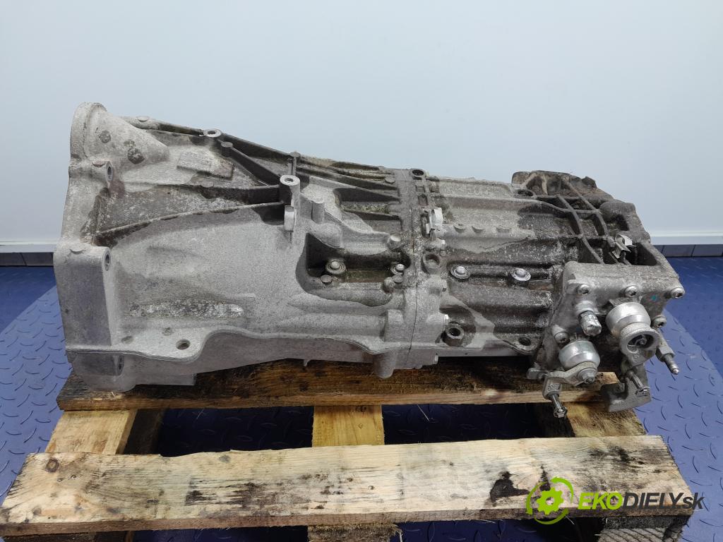 Vw Amarok 2016 prevodovka Výbava: Manualna NNV