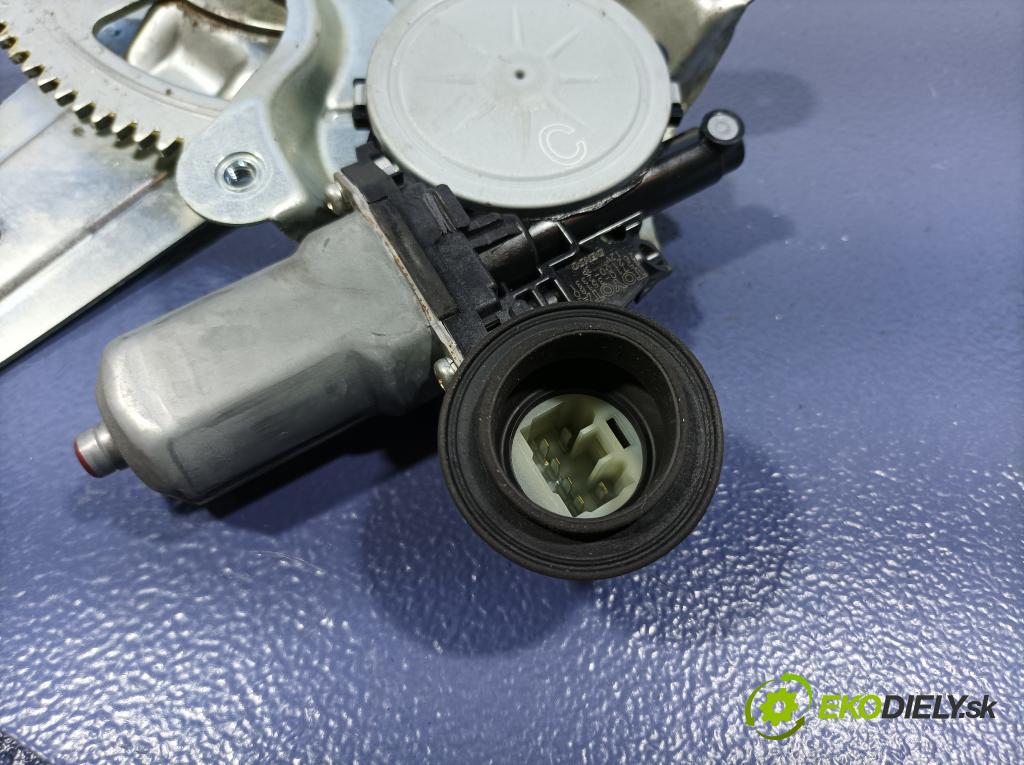 Toyota Rav4 2012 mechanismus stahování Sklenka: Zad: Levý: 85710-35180