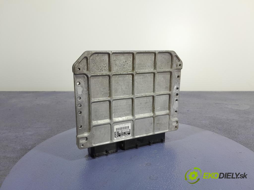 Toyota Rav4 2012 riadiaca jednotka Motor: 89661-42Q51