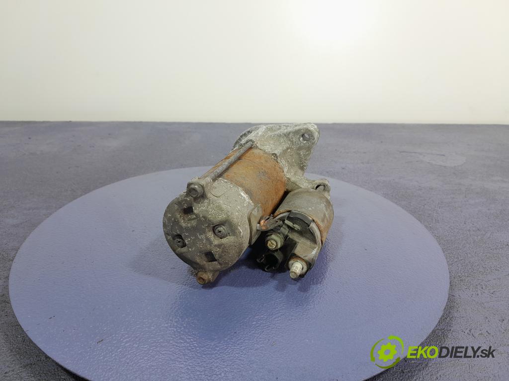 Toyota Rav4 2012 štartér 428000-4113