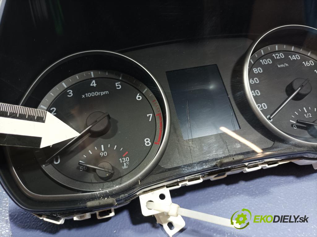 Hyundai I30 2023 prístrojovka/ budíky 94053-G4000