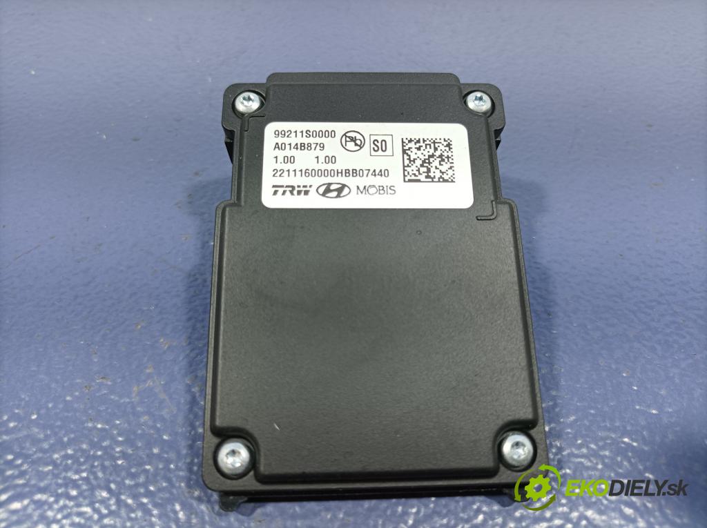 Hyundai I30 2023 Kamera 99211S0000