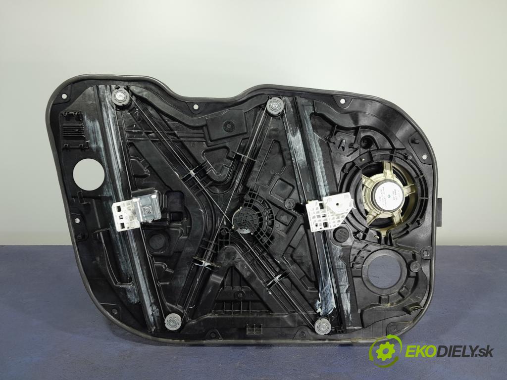 Hyundai I30 2023 mechanismus stahování Sklenka: před v pravo: 82480-G4160