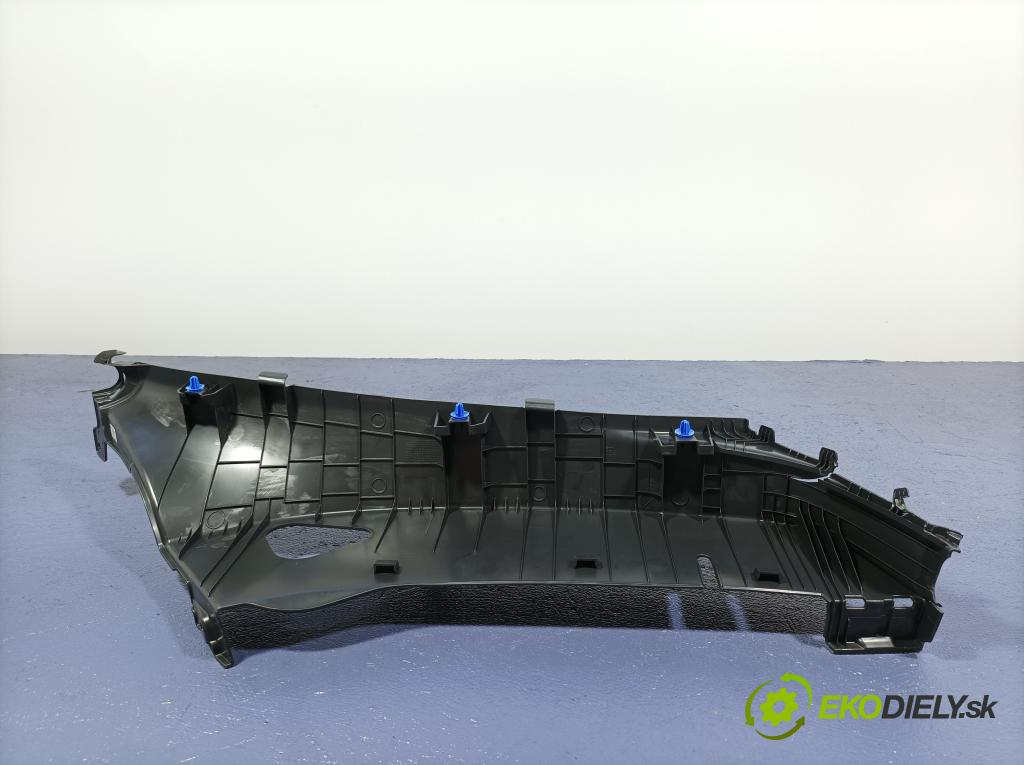 Hyundai I30 2023 kryt Plast: Interiéry: 85891-G4000