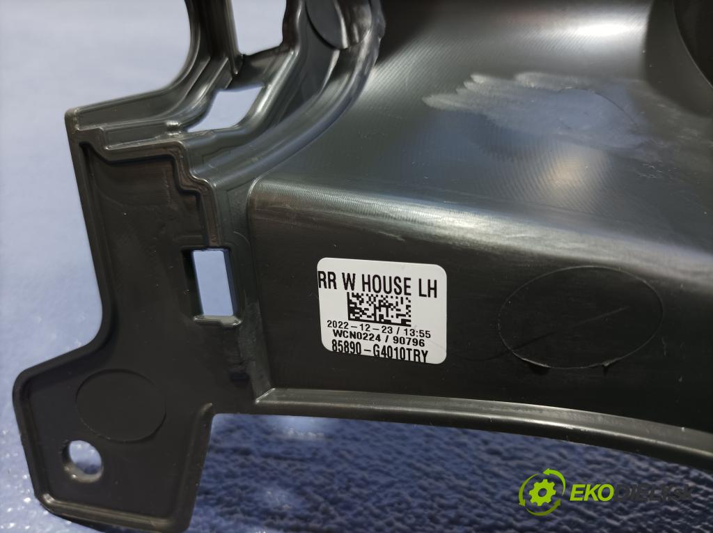 Hyundai I30 2023 kryt Plast: Interiéry: 85891-G4000