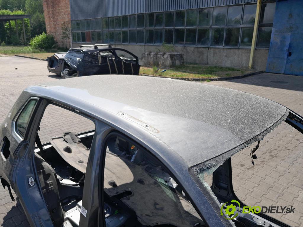 Vw Tiguan 2017 Strecha: 01