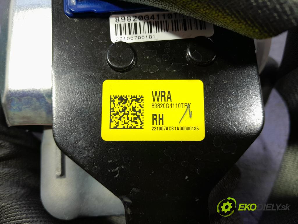 Hyundai I30 2023 kokpit,pristrojová doska 01