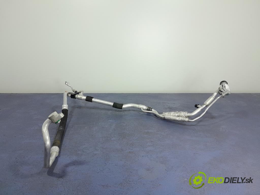 Hyundai I30 2023 rúrka Klimatizácia: 97775-G4450