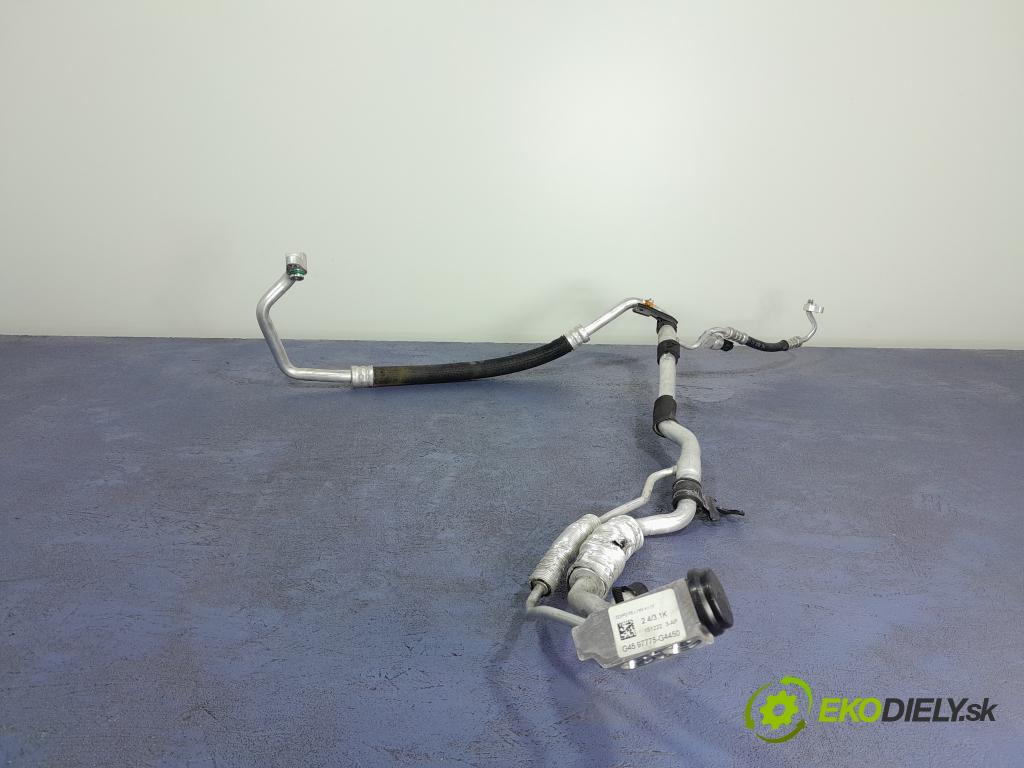 Hyundai I30 2023 rúrka Klimatizácia: 97775-G4450