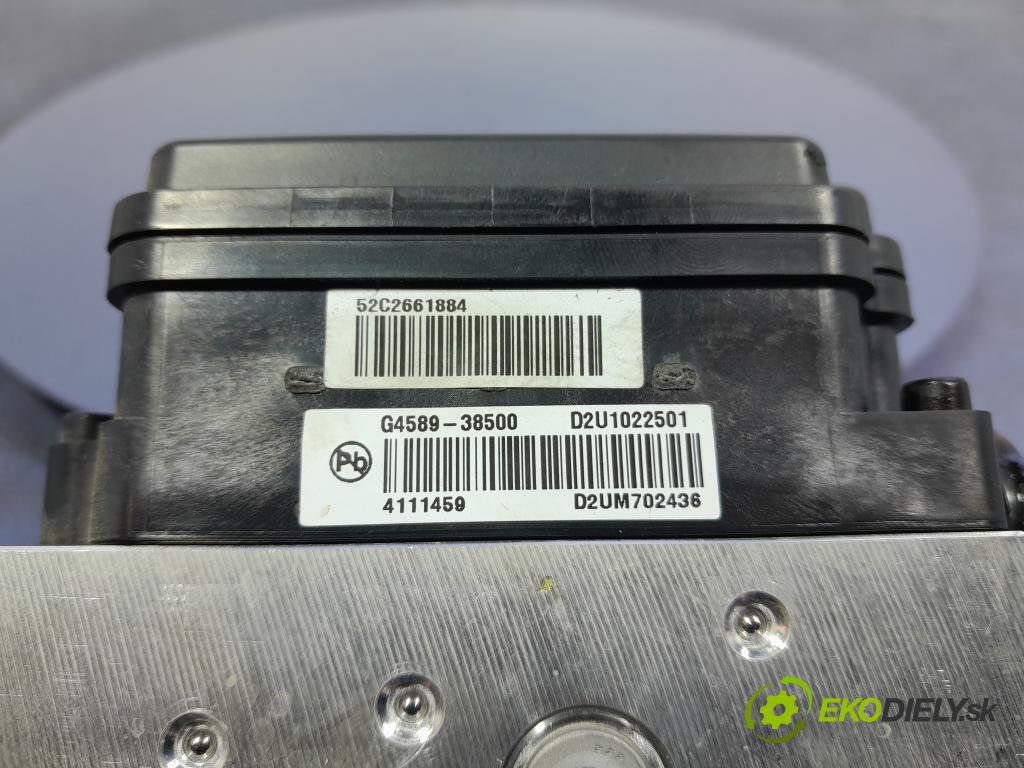 Hyundai I30 2023 čerpadlo ABS x 58900-G4EA0