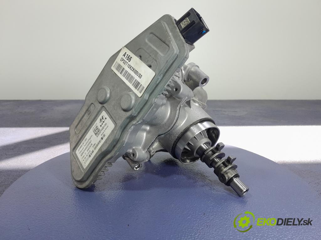 Hyundai I30 2023 prevodovka Výbava: Automatický: 43892T8D100