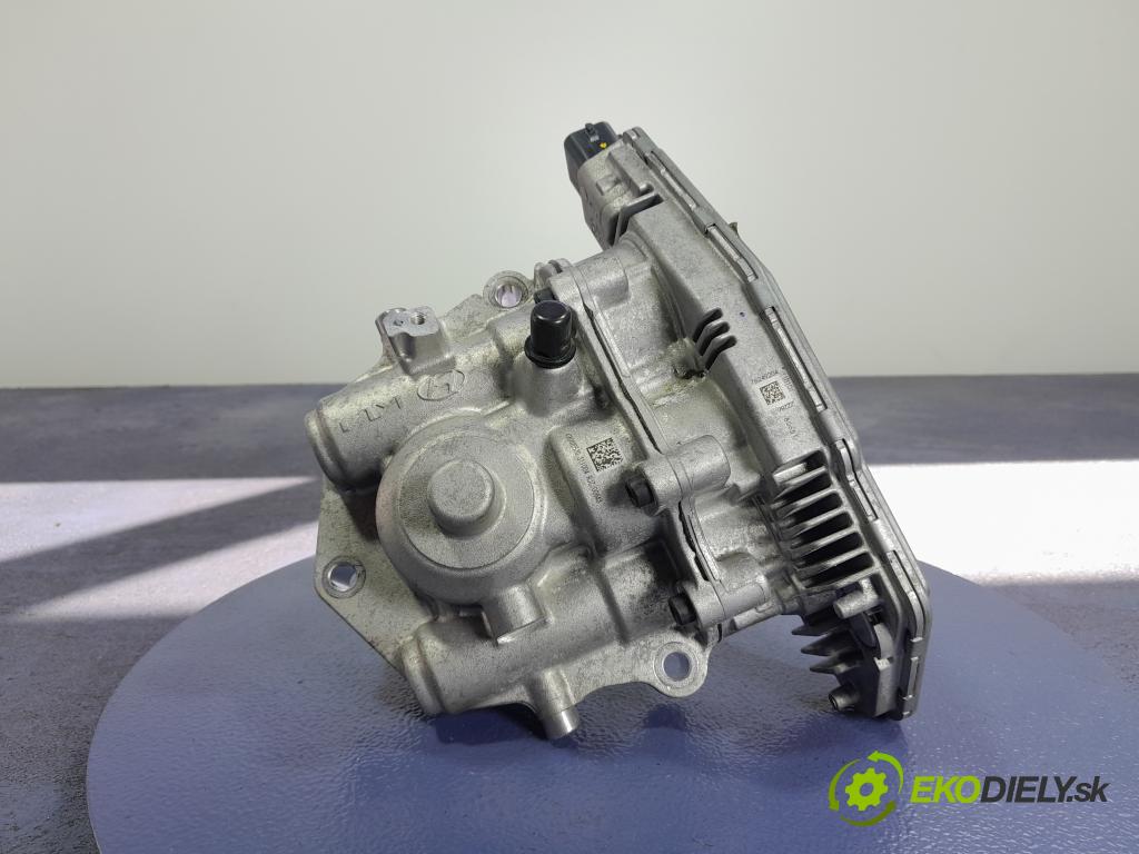 Hyundai I30 2023 prevodovka Výbava: Automatický: 43892T8D100