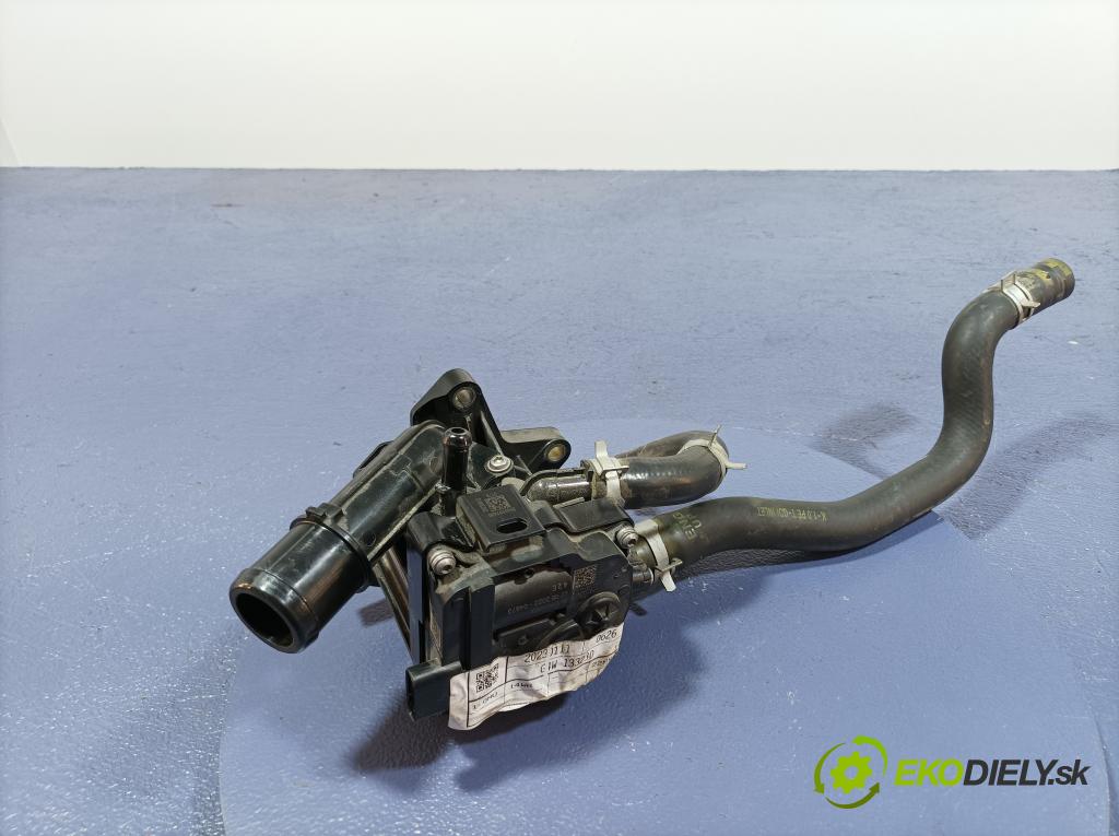 Hyundai I30 2023 Termostat 550243