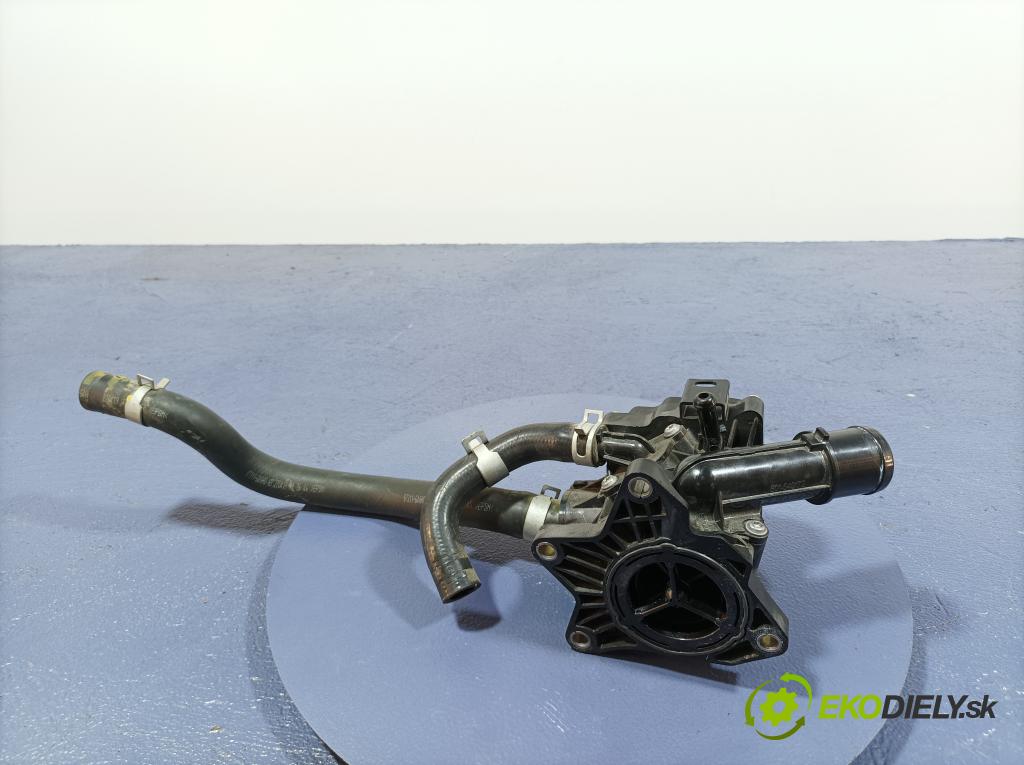 Hyundai I30 2023 Termostat 550243