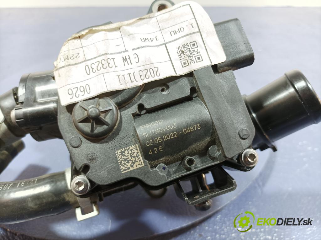 Hyundai I30 2023 Termostat 550243