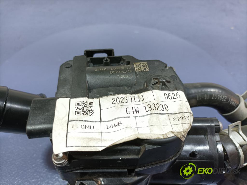 Hyundai I30 2023 Termostat 550243