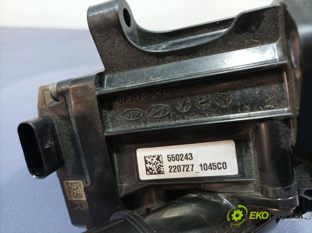 Hyundai I30 2023 Termostat 550243