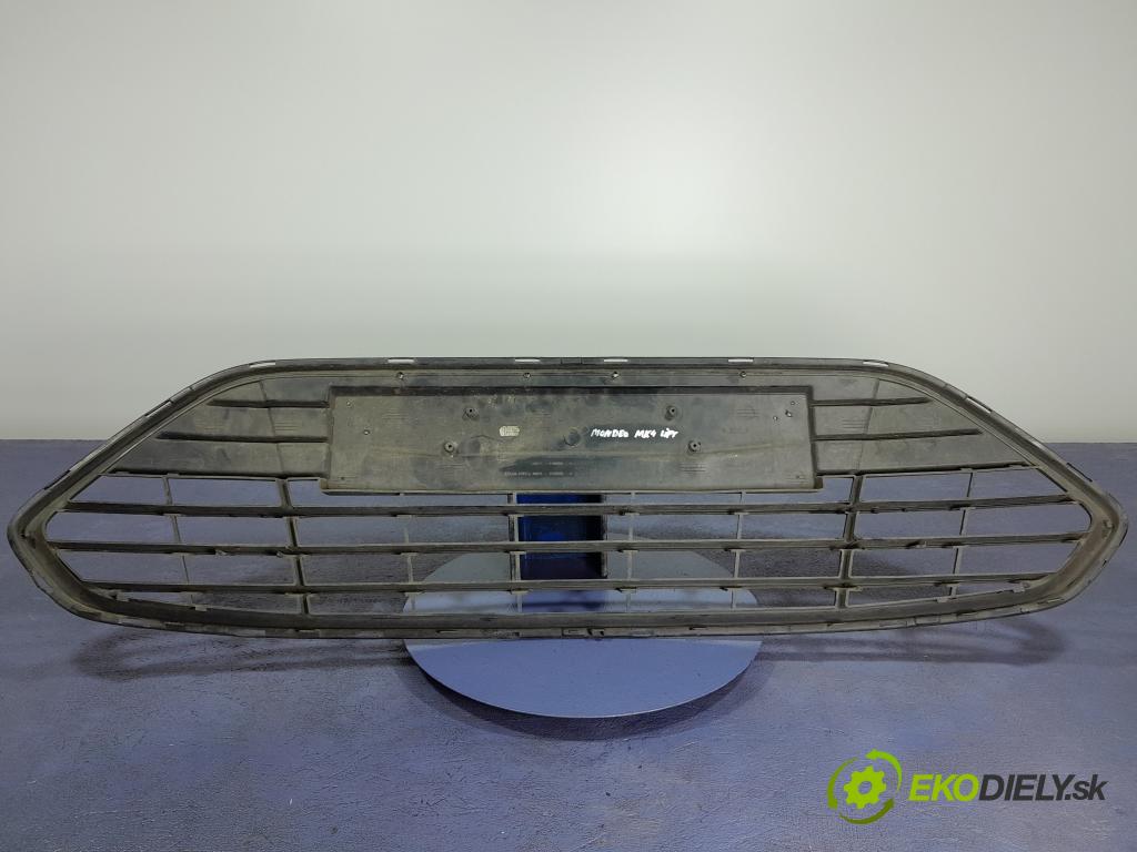 Ford Mondeo 2010 nárazník před BS71-17B968-A
