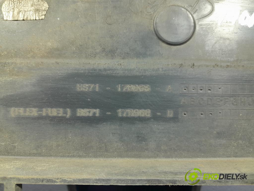 Ford Mondeo 2010 nárazník před BS71-17B968-A