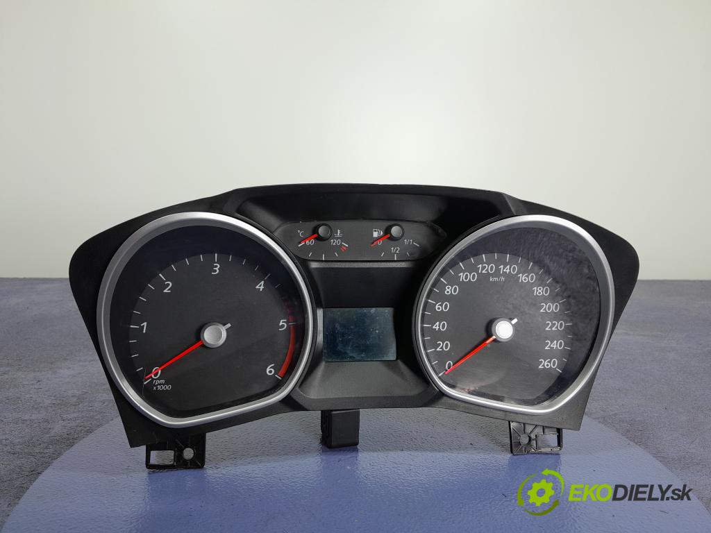 Ford Mondeo 2010 prístrojovka/ budíky BS7T-10849-CC