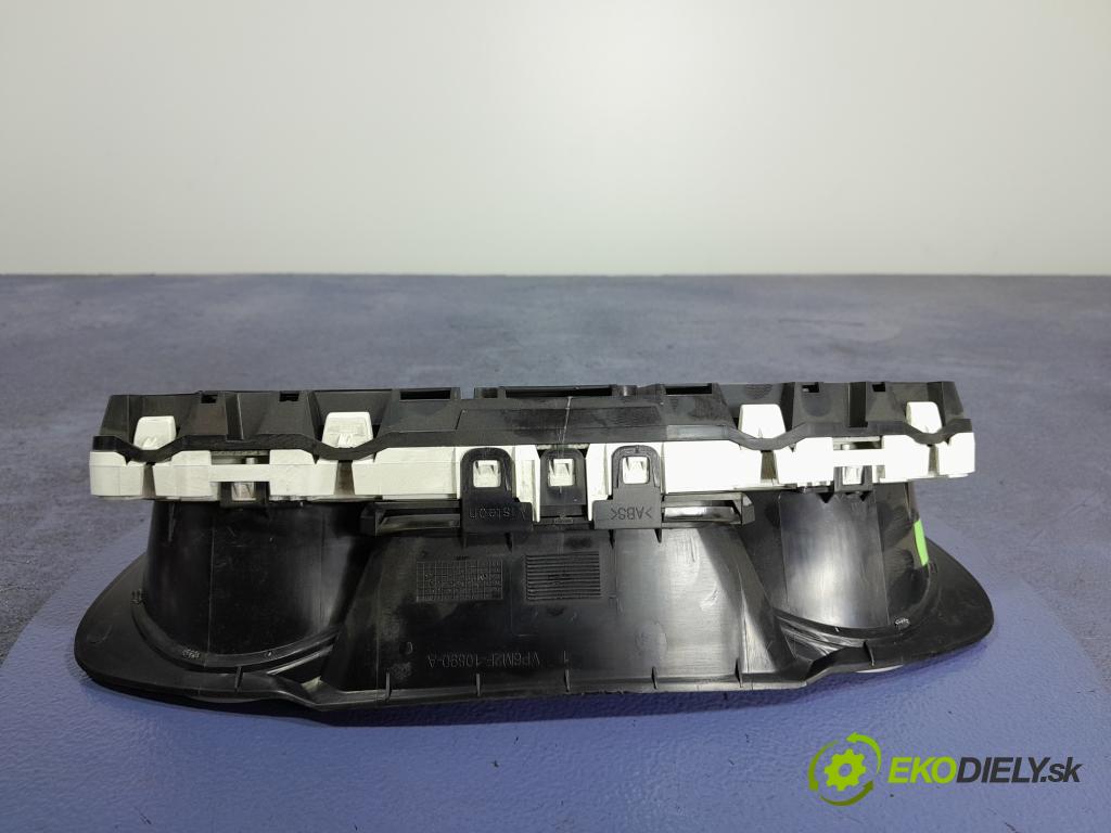 Ford Mondeo 2010 prístrojovka/ budíky BS7T-10849-CC
