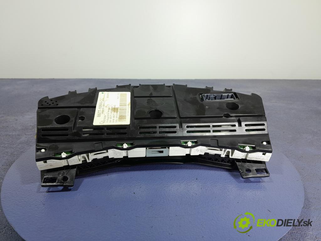 Ford Mondeo 2010 prístrojovka/ budíky BS7T-10849-CC