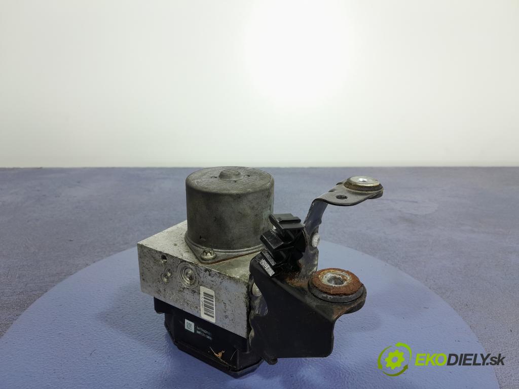 Ford Mondeo 2010 čerpadlo ABS x BG91-2C405-AB