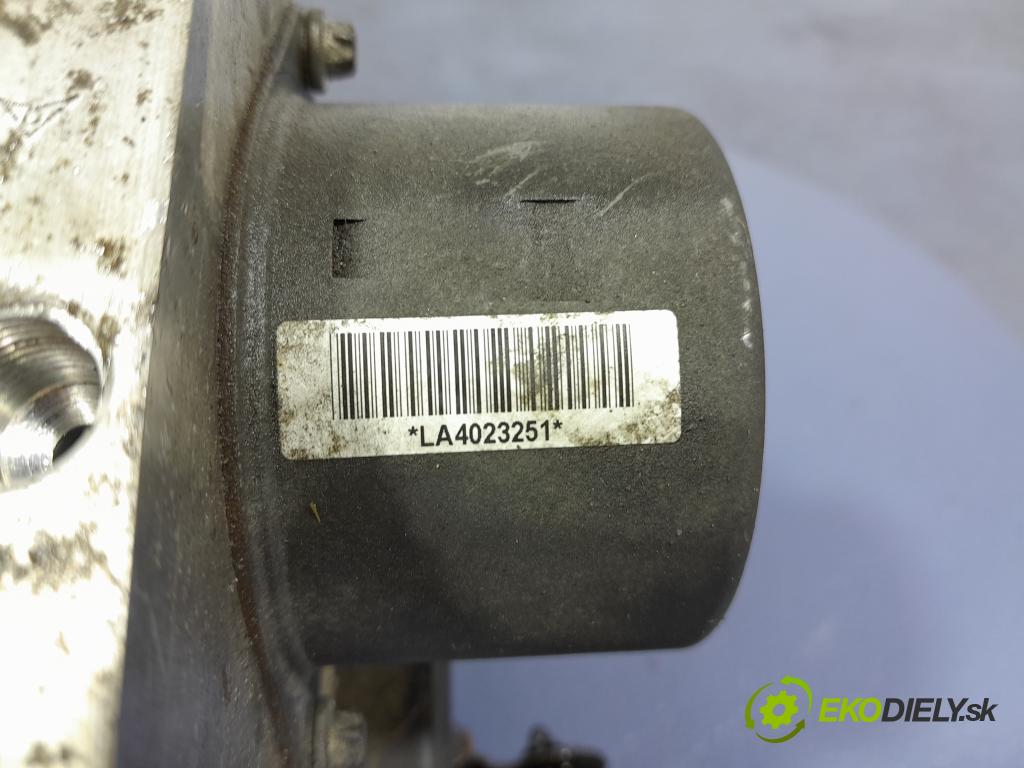 Ford Mondeo 2010 čerpadlo ABS x BG91-2C405-AB