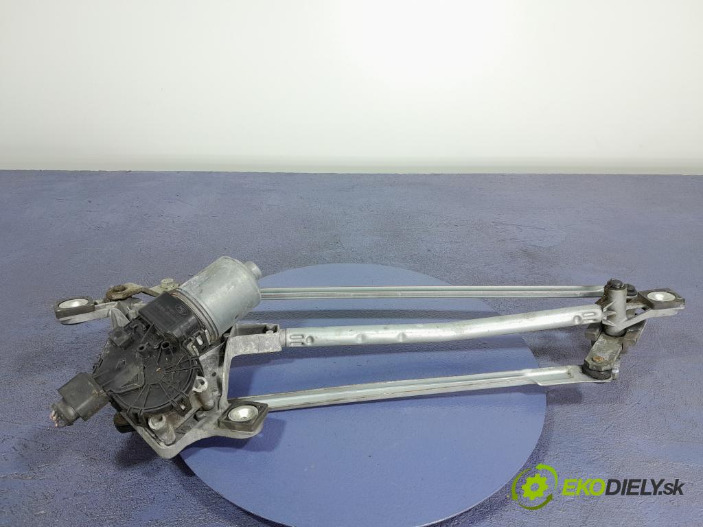 Ford Mondeo 2010 mechanizmus motor: Stierače: Predné 7S71-17504-AD