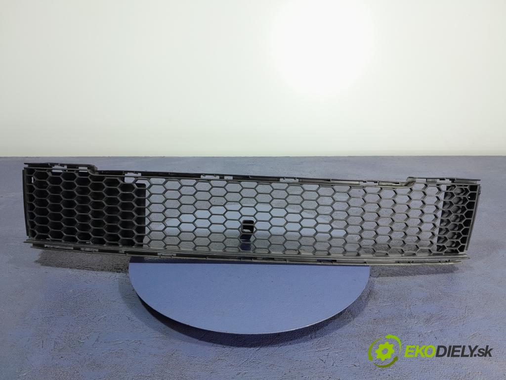 Fiat 500 2008 nárazník před 51797997