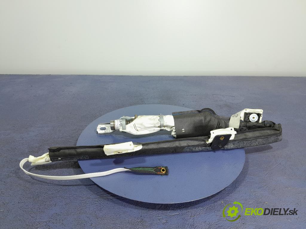 Fiat 500 2008 Airbag: clona x 517829810