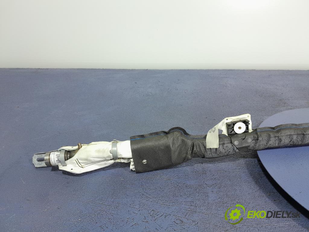 Fiat 500 2008 Airbag: clona x 517829810