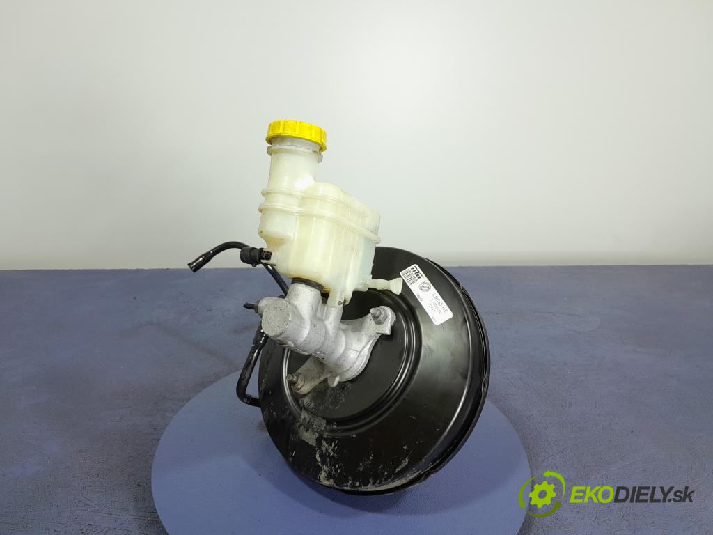 Fiat 500 2008 servo Brzdní: 51803160