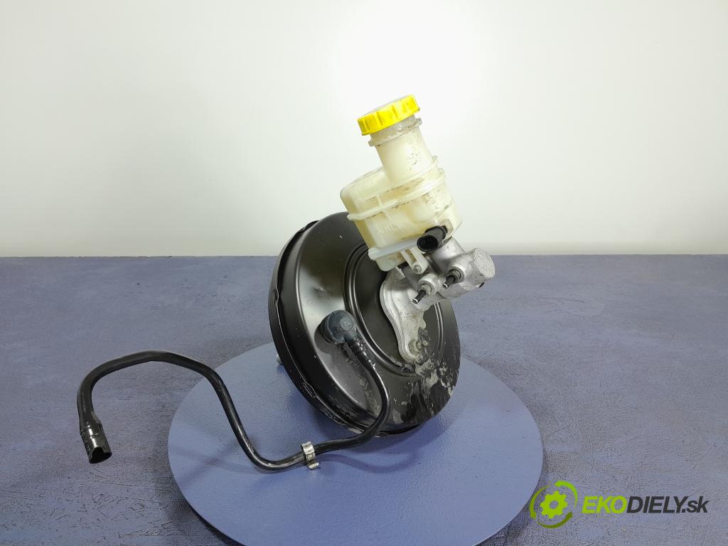 Fiat 500 2008 servo Brzdní: 51803160