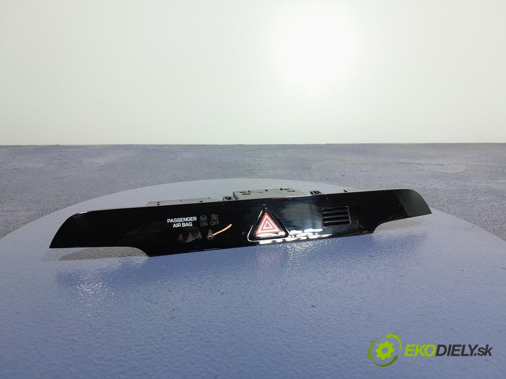 Hyundai Tucson 2019 prepínač svetiel NÚDZA: 93700-D7100