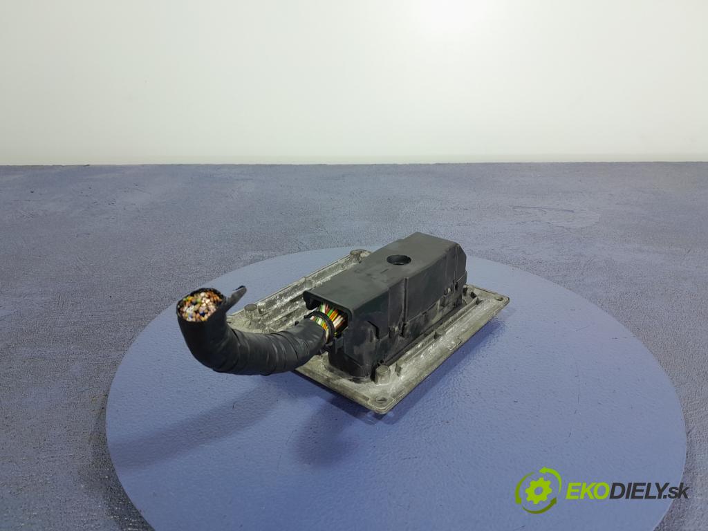 Ford Fiesta 2005 riadiaca jednotka Motor: 4S61-12A650-PE