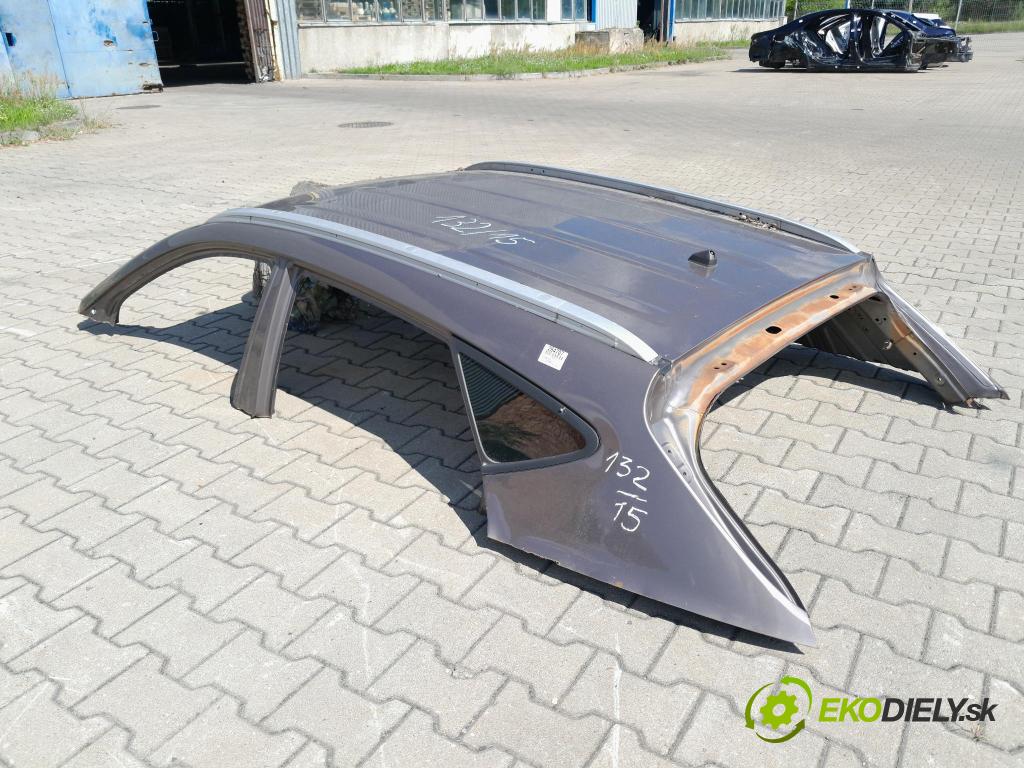 Hyundai Ix35 0 Strecha: