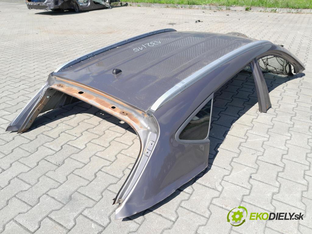 Hyundai Ix35 0 Strecha: