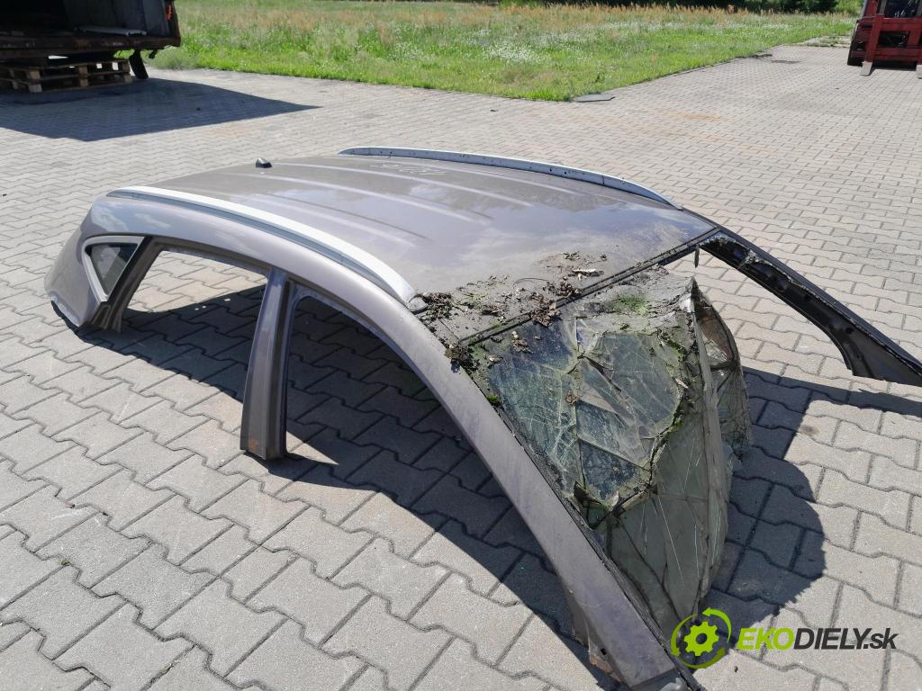 Hyundai Ix35 0 Strecha: